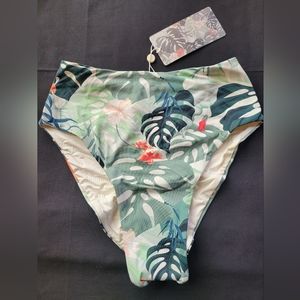 ToLuca Gia Maxi Bottoms